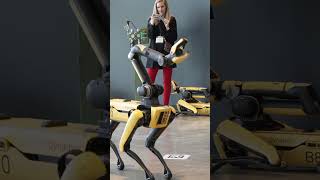 Central High Dance Off #robot #stemeducation