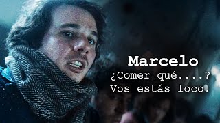 Una decisión difícil en la montaña
