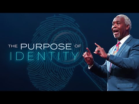 The Purpose of Identity | Bishop Dale C. Bronner