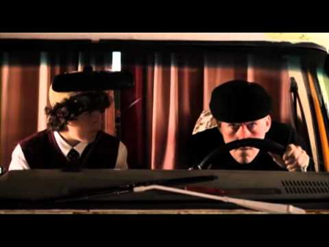 Berel And The Bus Driver Official Trailer Released- Rebbee Hill Production