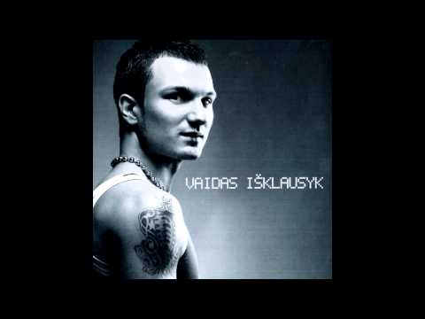 Vaidas Baumila - Noriu Judėt Arčiau Tavęs