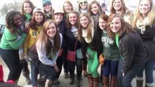 Harmonia: Spring 2014 Concert