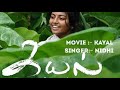 Yen Aala Paakkaporaen Female Cover Kayal