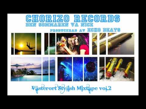 Chorizo Records - Sommaren va najs
