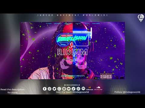 Dimension Six Riddim Soca Mix - Chum X Afro Davii | Old Sadis | Rawliboy | Moses Ranks & More | Soca