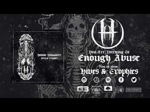 HOLLOW HUMANITY - Hives & Trophies (OFFICIAL FULL ALBUM STREAM)