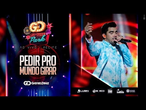 Pedir Pro Mundo Girar video