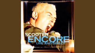 Eyes Without A Face (Live)