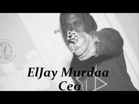 ElJay Murdaa - Ceo - M$R