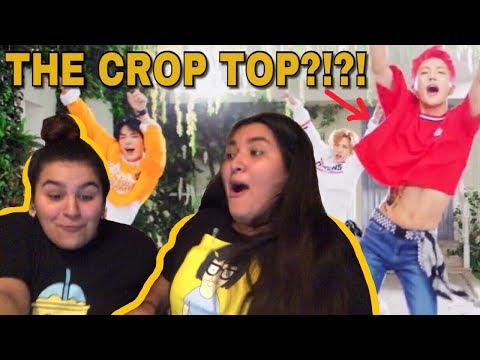 A.C.E(에이스) 'TAKE ME HIGHER' MV REACTION | KMREACTS