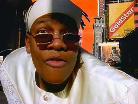 Reel 2 Real Feat. The Mad Stuntman - I Like To Move It (1994) FullHD