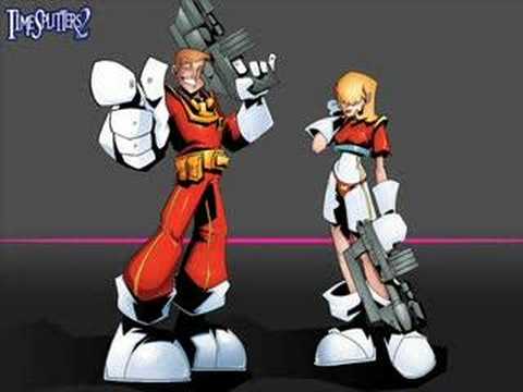 MV's Favorite VGM #7 - Return to Planet X