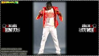 Aidonia - Tan Tuddy (Raw) [Full] April 2012