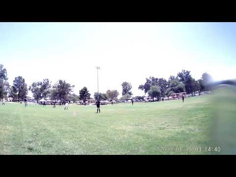 PURO BLUE FIRE 🔥  ⚽️ ⚽️ SOCCER  TUCSON ARIZONA