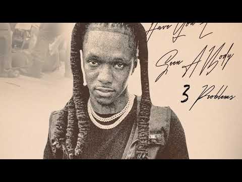 3Problems Rello - Blame (Visualizer)