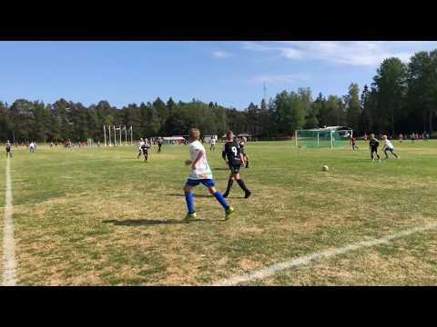 SFK Tegel P07 - HJS , slut 4-1