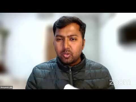 100% Placement Prep with Shrayansh Jain, SDE III @PayPal