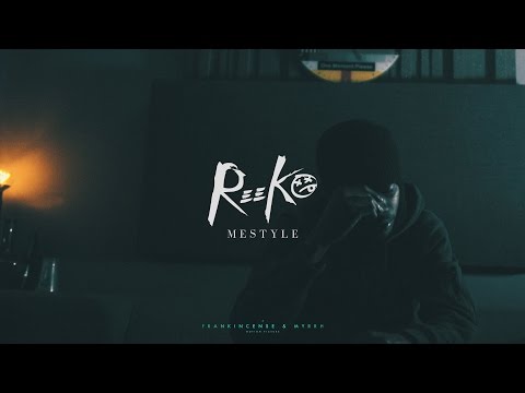Reeko Squeeze - Me Style [Music Video] @ReekoSqueeze