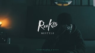 Reeko Squeeze - Me Style [Music Video] @ReekoSqueeze