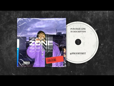 [FREE]💔(Guitar) Sanito x Lil Lano x Absent Type Beat - "Zone" (prod. MST x Alexbrazy)