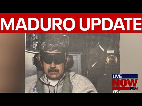 Maduro to make court appearance