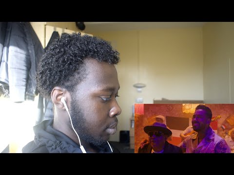 Romeo Santos, Teodoro Reyes - ileso (Official Video) | 🇬🇧 UK Reaction