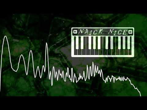 Minimal Techno Elektro by nRick nice  (140 bpm) April 2021