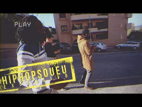 Magboy Rsk - Boca Fechada ft FIFA [Vídeo Oficial]