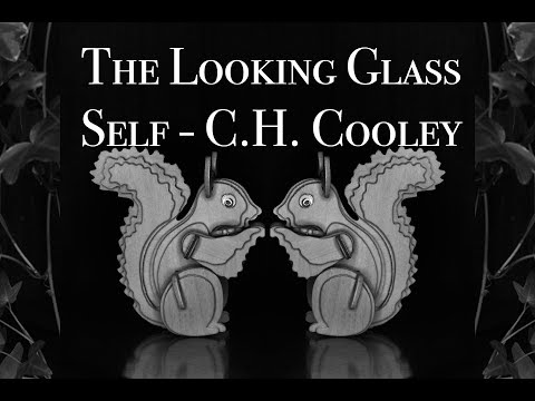 Charles Cooley's Looking Glass Self - Explained