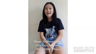 Perkembangan kurang dari 1 TAHUN