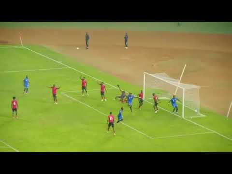 Malawi Vs Liberia | Match Highlights | 2026 FIFA World Cup Qualifiers - CAF