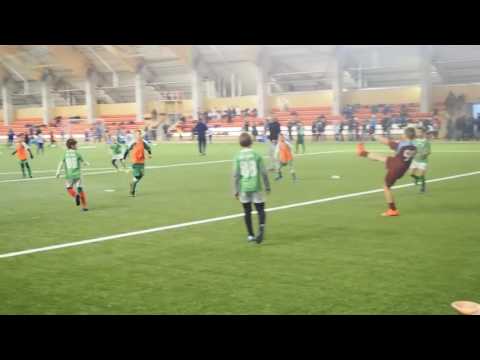 FM Tauras 2008 - FM Žaibas