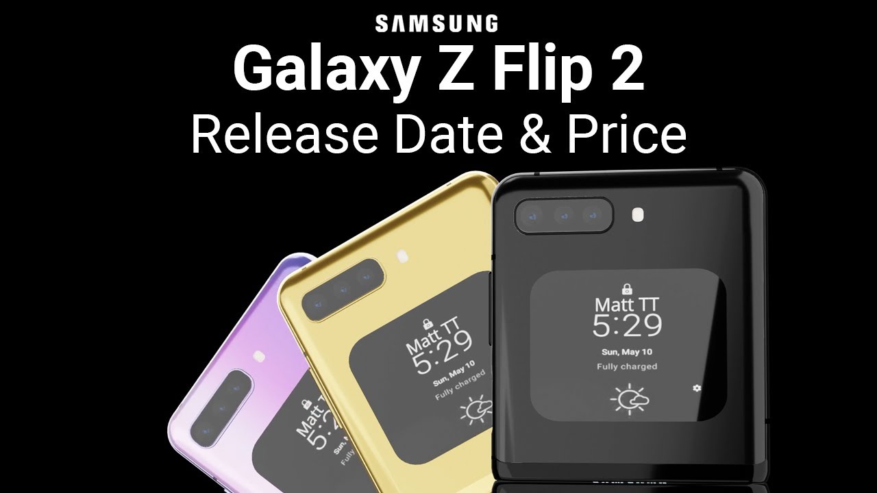 Samsung Galaxy Z Flip 2 – Z Flip 2 120hz Question?