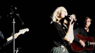 All About Your Heart - Mindy Gledhill Live