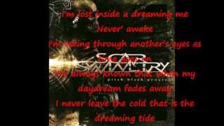 Scar Symmetry - Dreaming 24/7 with lyrics