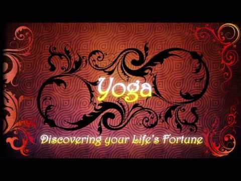 Vedic Astrology Yoga video thumbnail