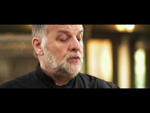 La blanquette de Veau par le Chef Étoilé Philippe Renard