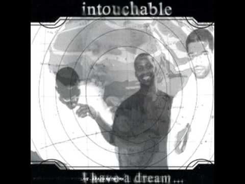 Video thumbnail for I have a dream