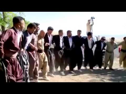 Yadgar Xalid 2016 Ahang halparke Track 3