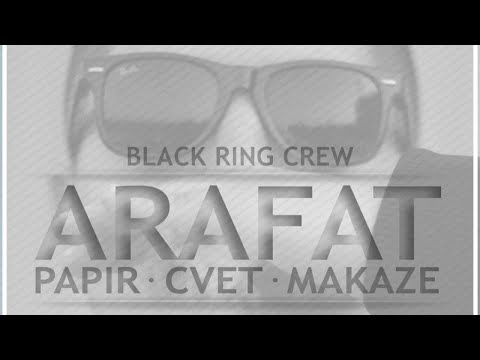 ARAFAT ft Reksona - U Poslednje Vreme