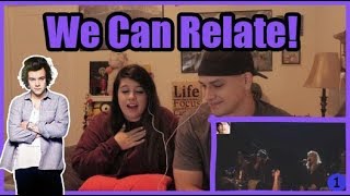 10 times Harry was relatable | COUPLE'S REACTION!