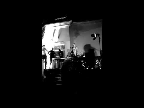 Dino Blunt x Swana - BEEF (unreleased) VARAŽDIN LIVE 29.8.2020.