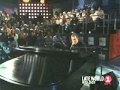 Ben Folds - Fred Jones part 2 (live on Late World with Zach)