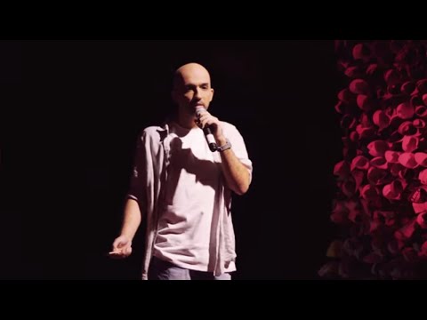 O que é o amor ?  | Ique Carvalho | TEDxJoaoPessoa