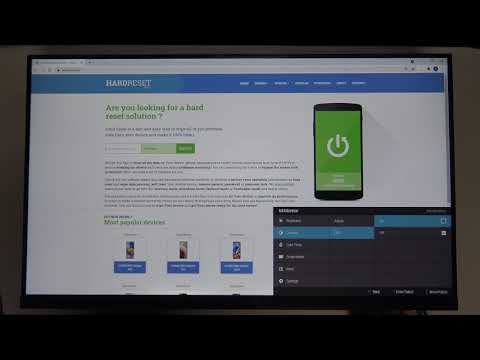 How to Turn On Dynamic Contrast Ratio on XIAOMI Mi Desktop Monitor 1C - DCR Mode on Xiaomi Display