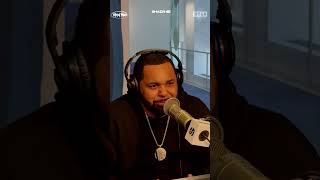 Joel Ortiz x WkndWork Interview on Shade45
