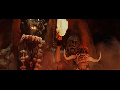 Kali Ma - Indiana Jones and the Temple of Doom