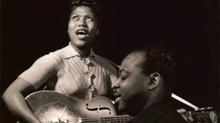 Artists Who Changed The Face of Music - Episode 5 - Sister Rosetta Tharpe