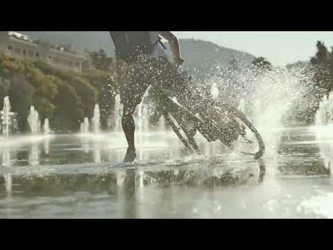 E 765 GOTHAM   LOOK E BIKE CITY