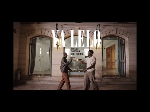 Daniel Mwanza feat. Jonathan C. Gambela - Ya Lelo (Clip Officiel)